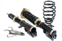 CAMRY ACV40 06+ Coilovers BC-Racing BR